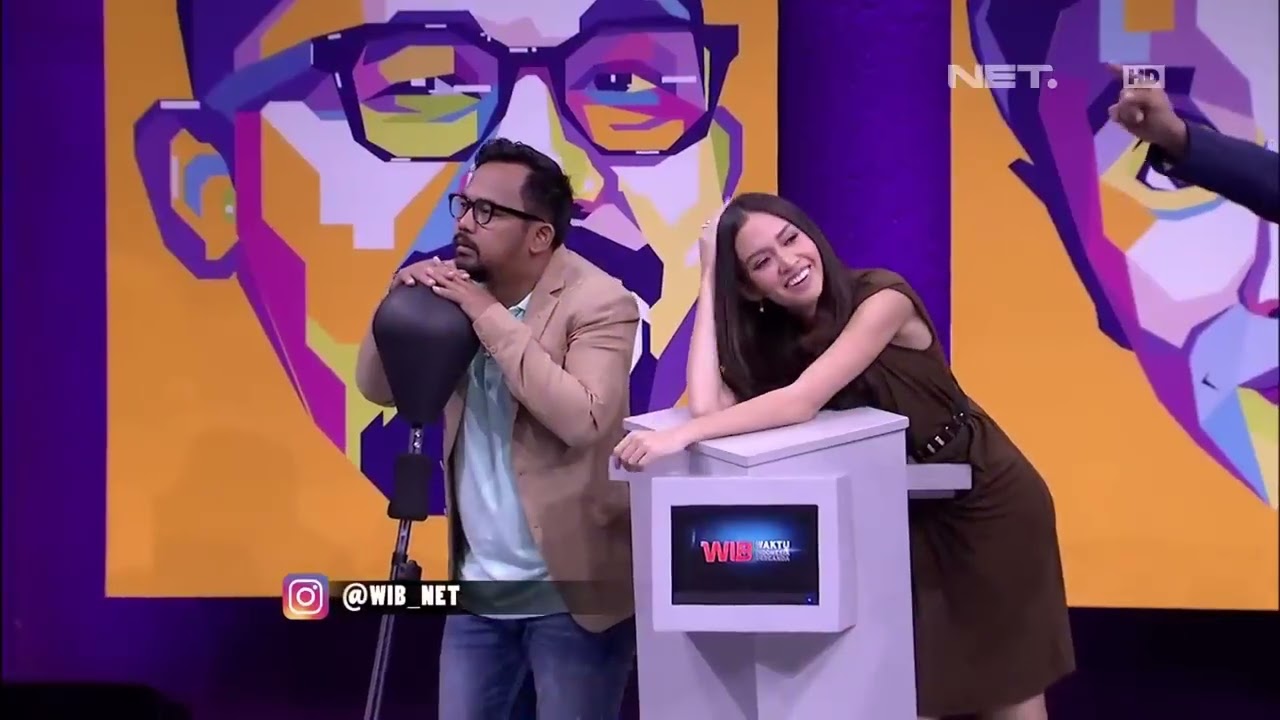 Jawaban Karina Nadila Disebut Arie Kriting Gak Berkelas!