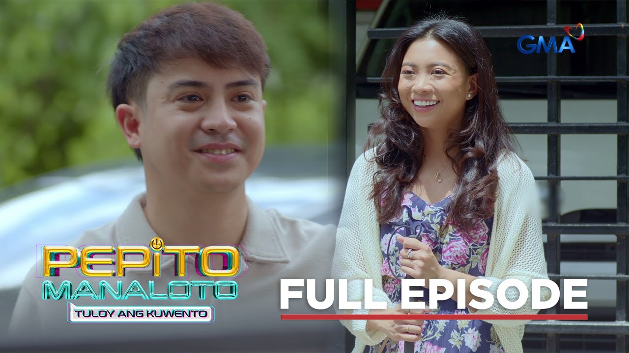Pepito Manaloto - Tuloy Ang Kuwento: Chito, may blind date sa bulag? (Full EP 94)