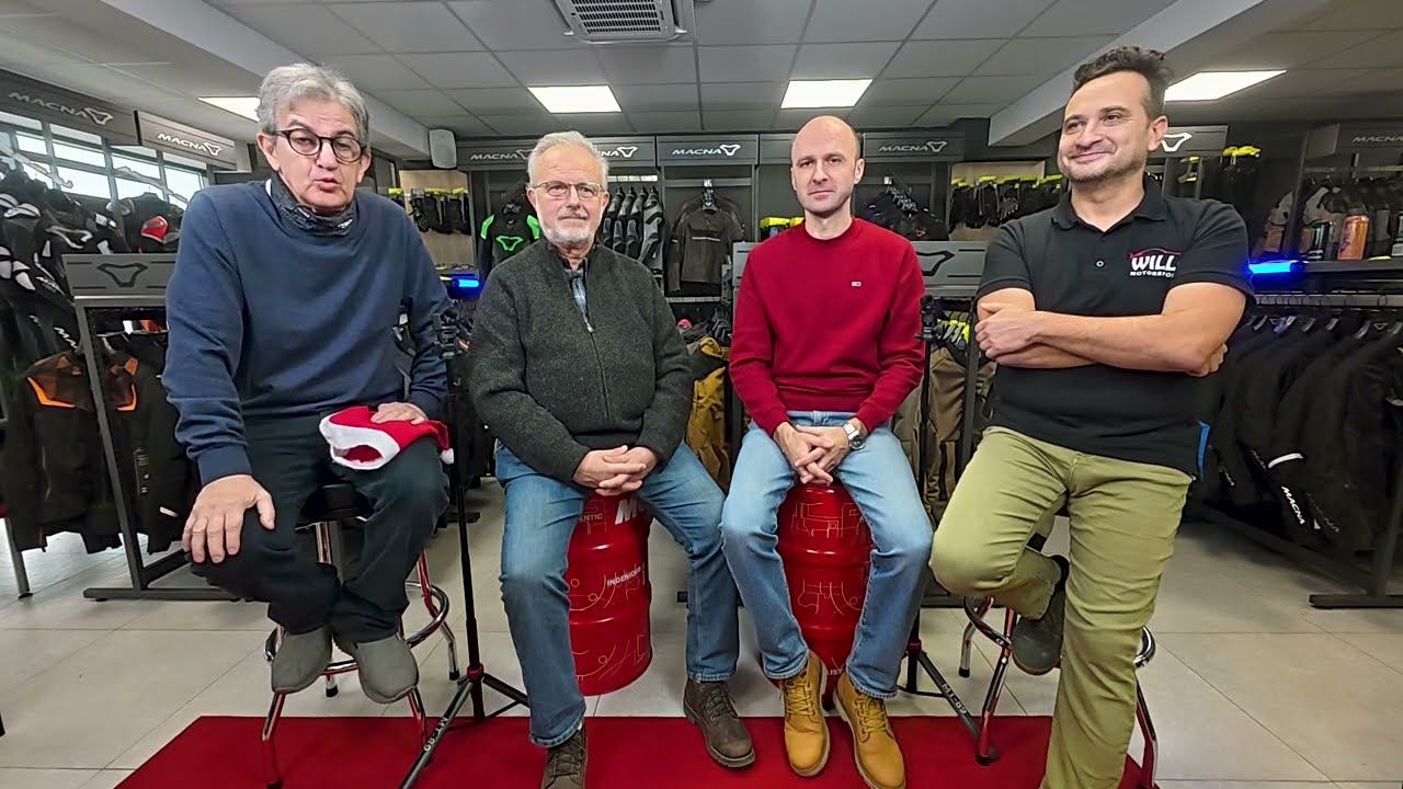 Episodul 11 al emisiunii fără nume