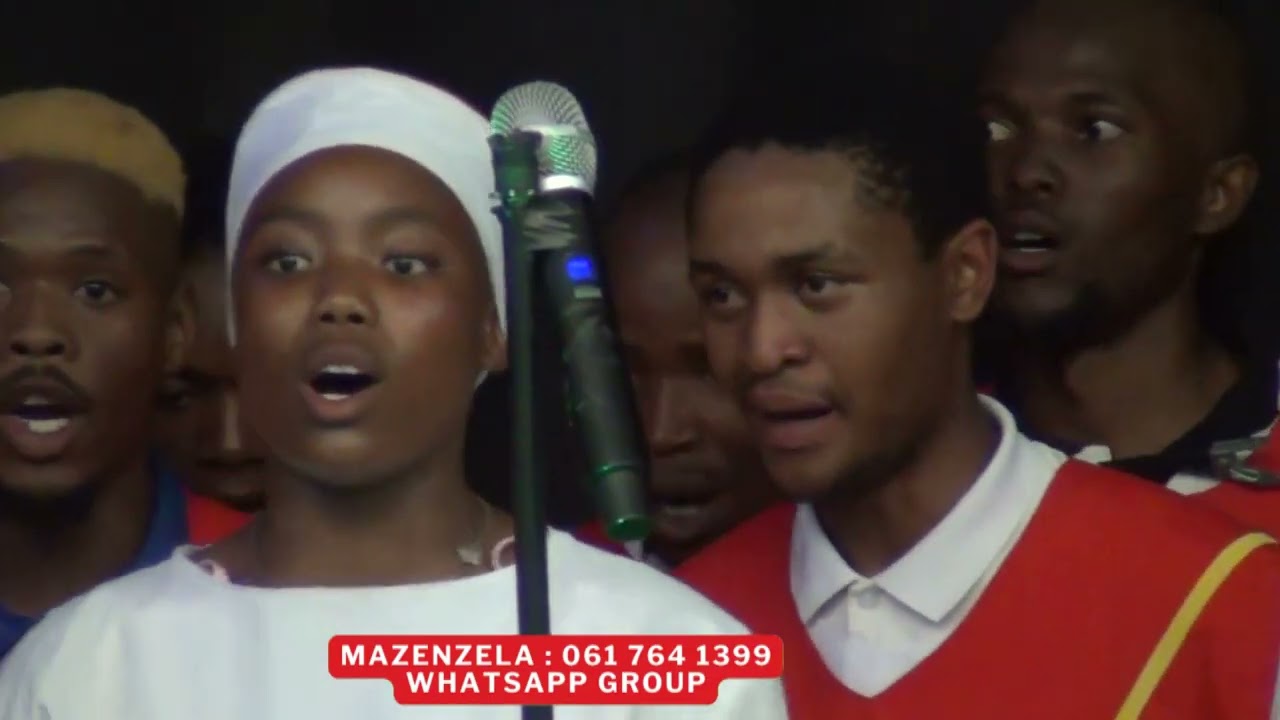 Morning Star City of God Apostolic Choir
