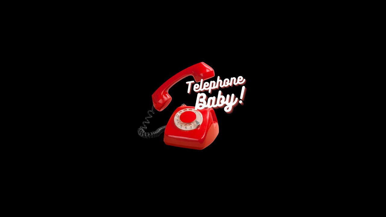 Philip Järvenpää & Rebecca Varhama - Telephone Baby (Ft. The Butlers)
