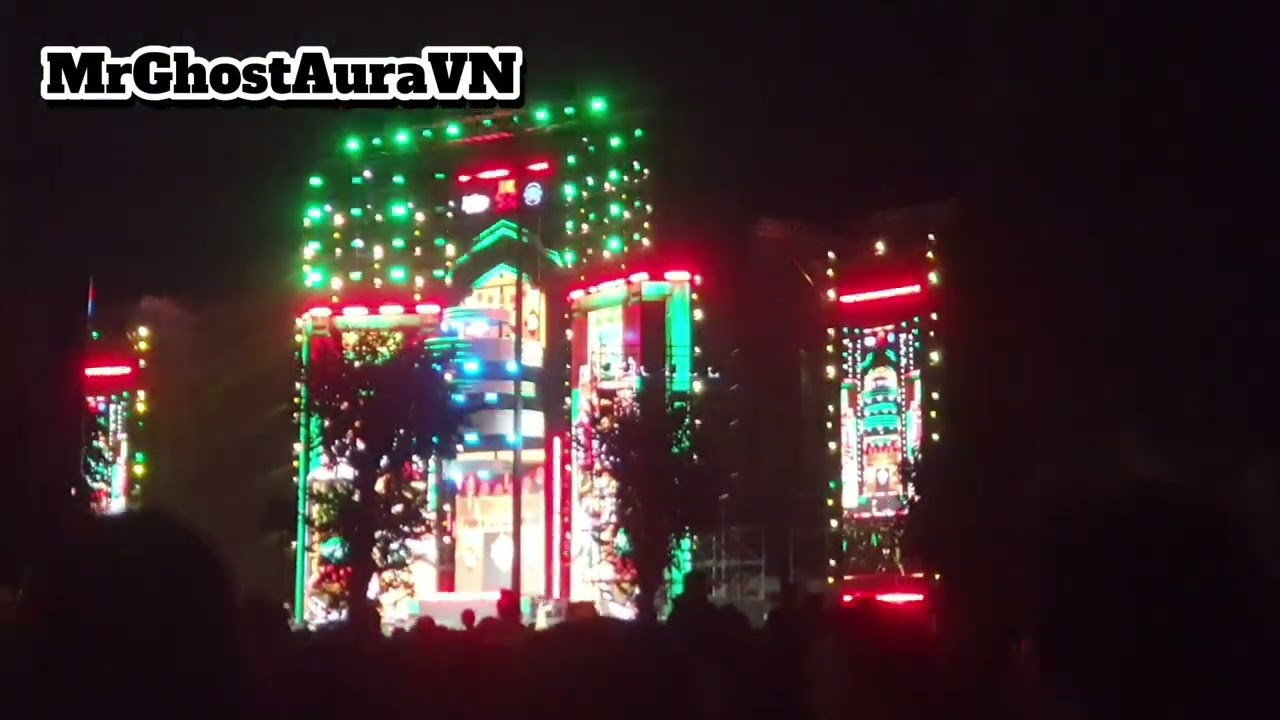 Happy New Year 2026 Full ver