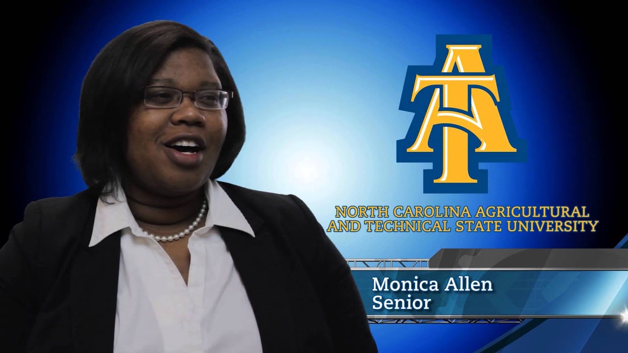 Mechanical Engineering @ NC A&T