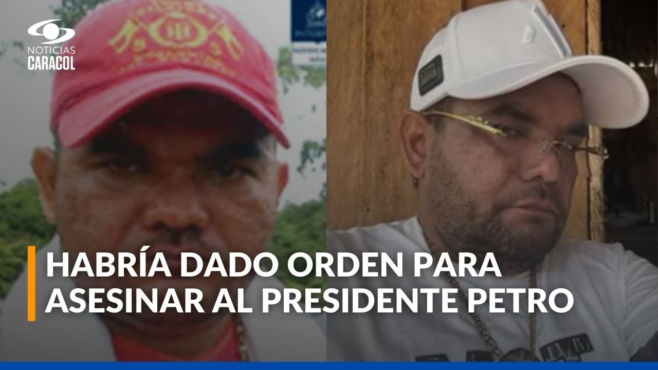 En combates fue abatido alias Niño, principal cabecilla del Clan del Golfo