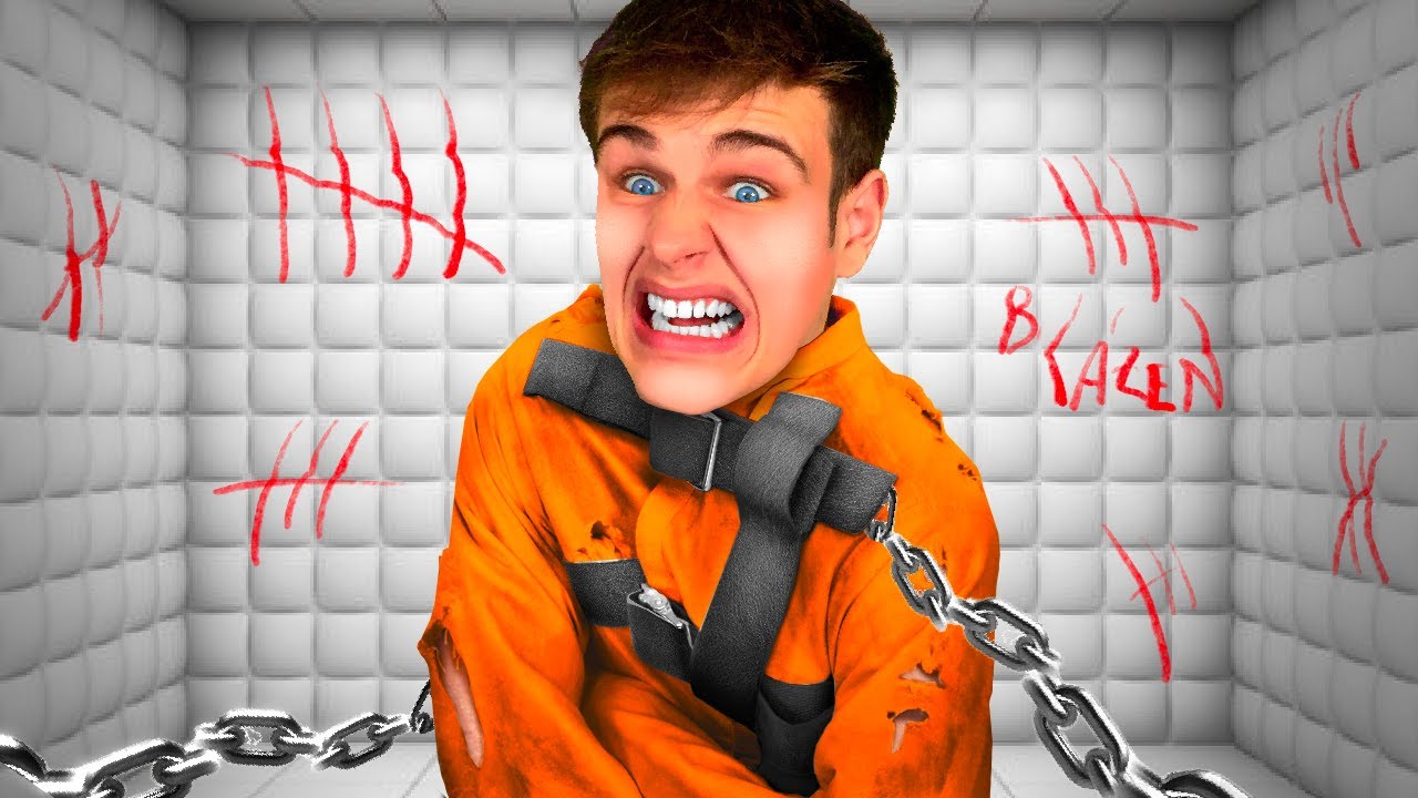 ZEŠÍLEL jsem v Minecraftu!