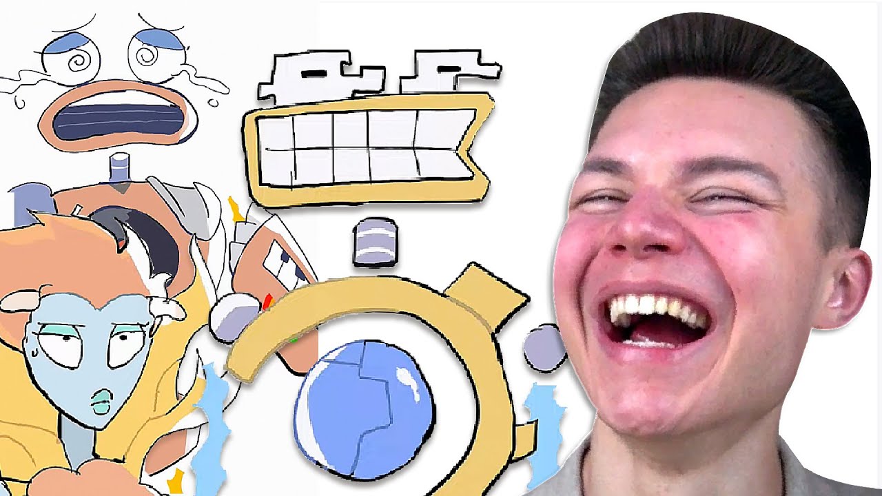 Reacting To MEME ANIMATIONS! *Too Funny* (My Singing Monsters)