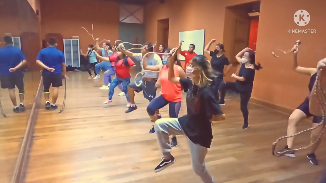 Ensayo los negritos de Yauyos