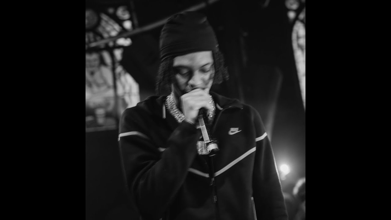 [FREE] Nemzzz x Knucks x Hoodtrap Type Beat - 