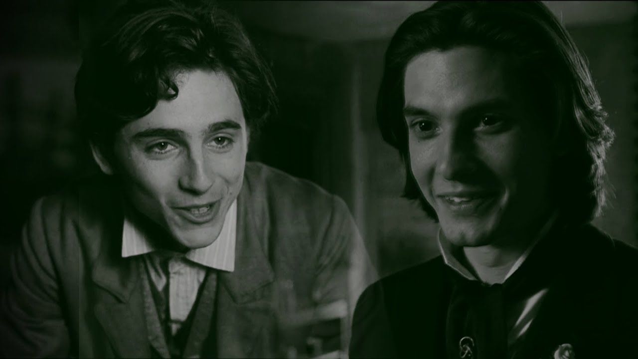 brother (sirius and regulus black)