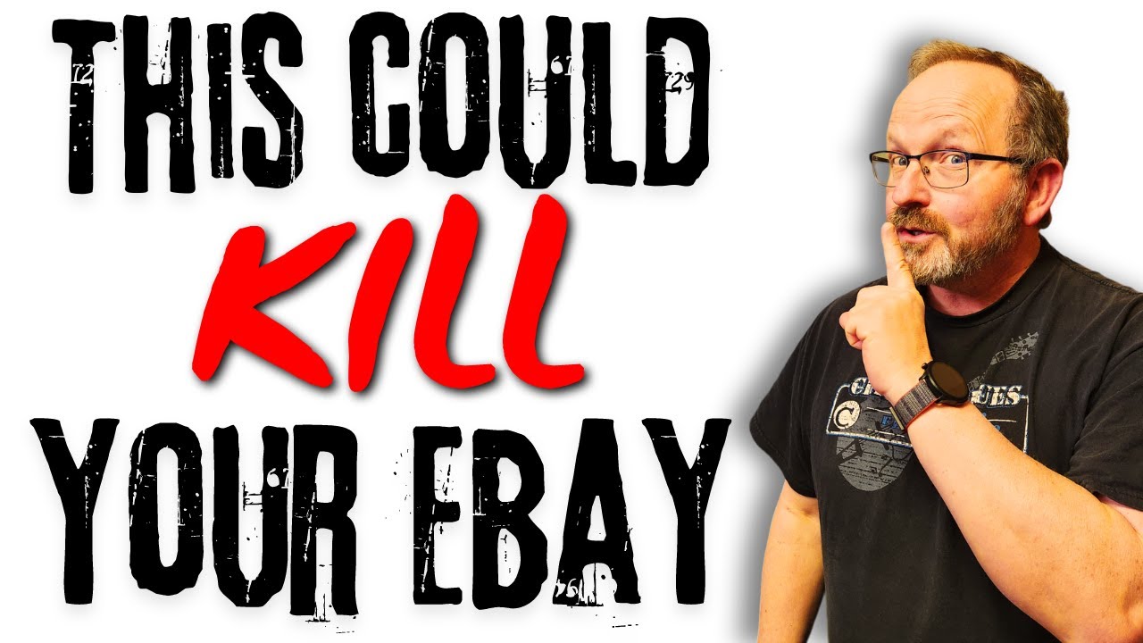 Игнорирование этого может погубить ваш бизнес на eBay еще до его начала!