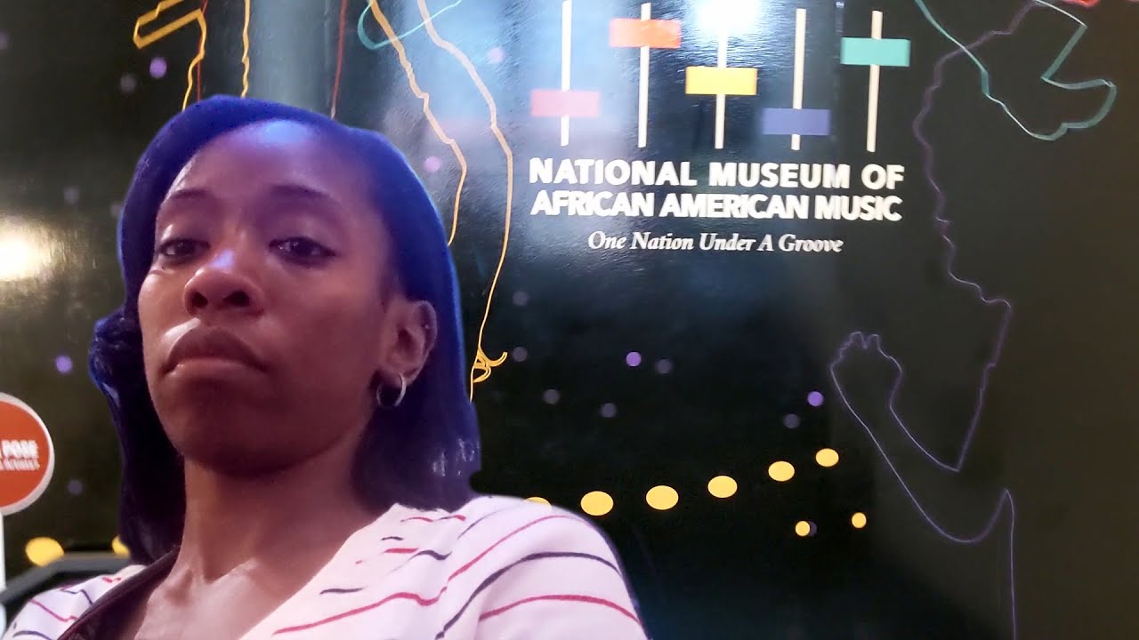 National Museum of African American Music [Expanded Review] | Nashville, TN | Places to Visit