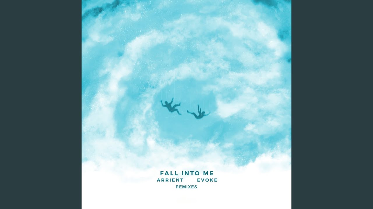 Fall Into Me (Halcyon Remix)