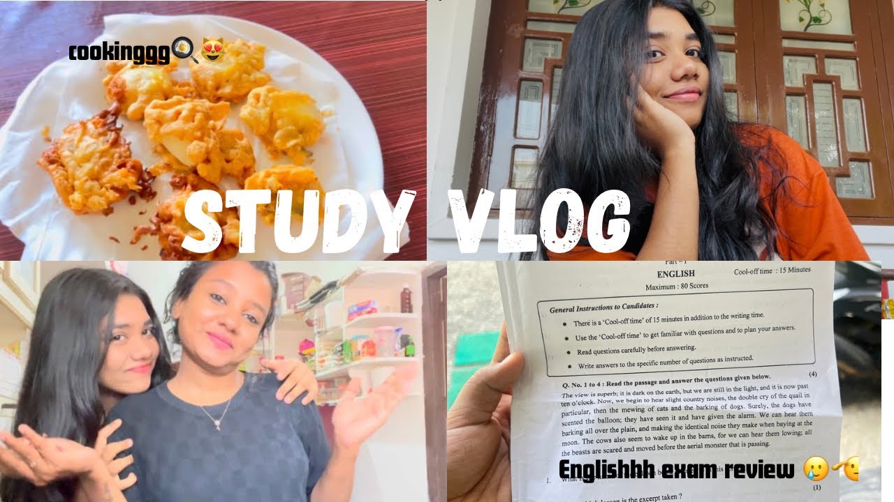 A productive study dayhhh📚🫶🏻#SuccessMindset​#MorningRoutine​#FocusMusic​ #kunjattamalusworld 🤍