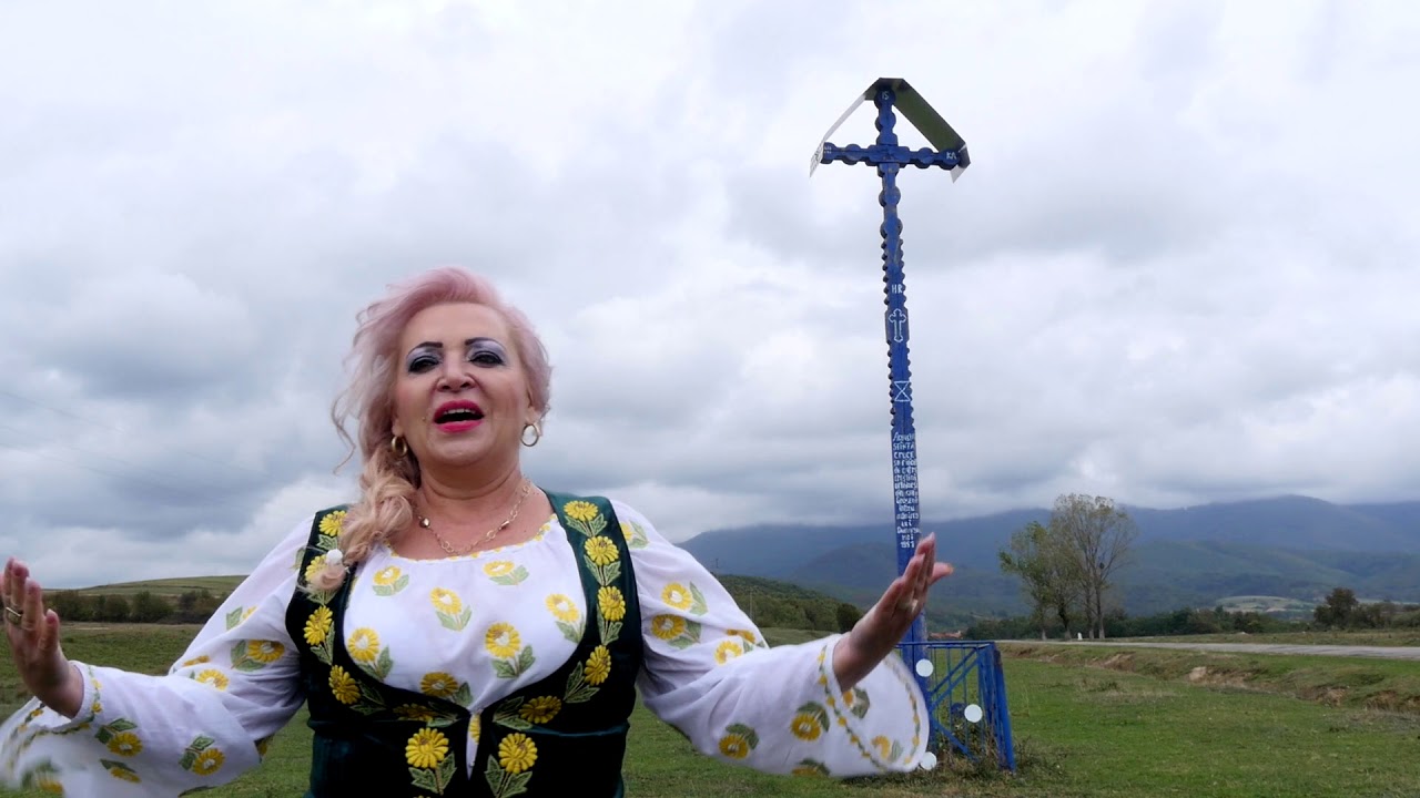 Cosmin Marta Și Florica Tomoiagă - Lasă doamne frunza-n pom
