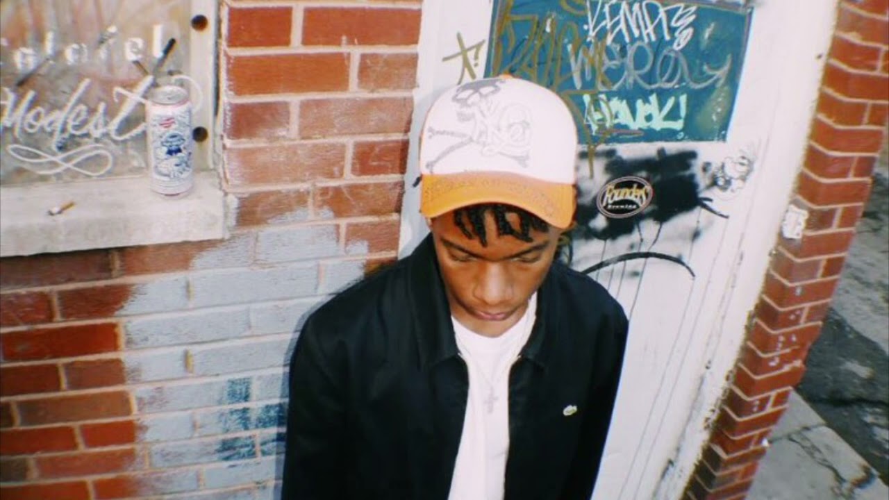 Midwxst - HMU (Prod. By Pi’erre Bourne)