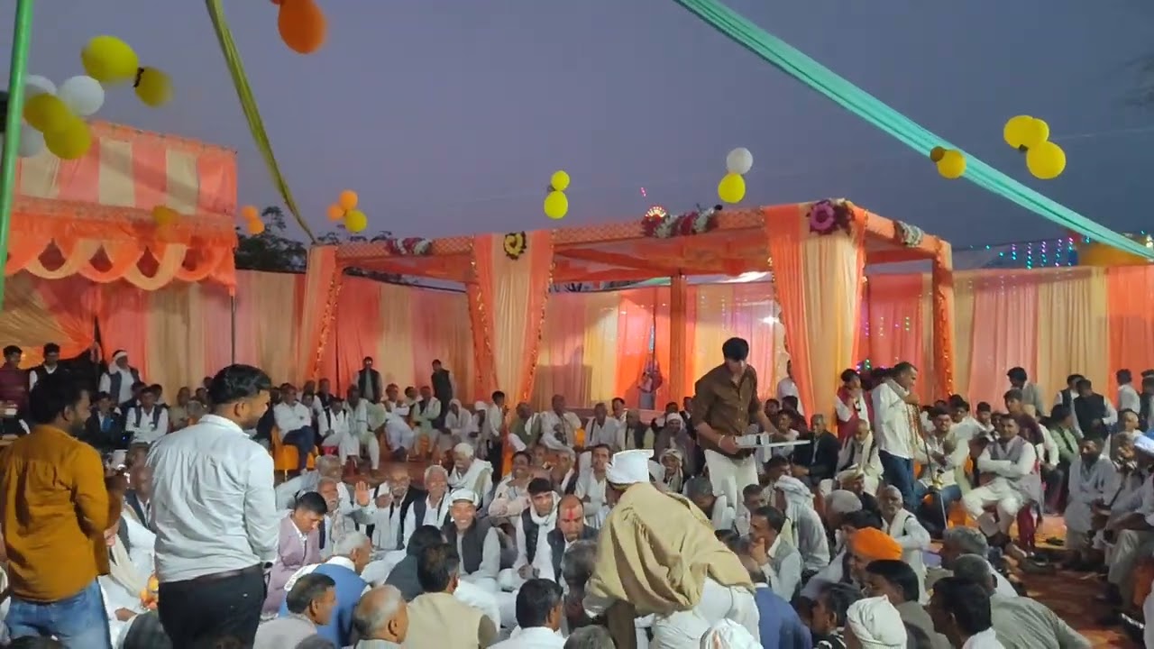 Gurjar majak Sundrawali 2026