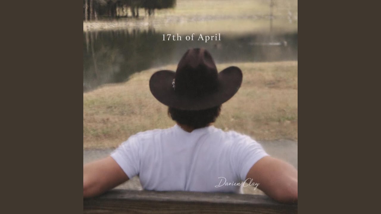 17th of April