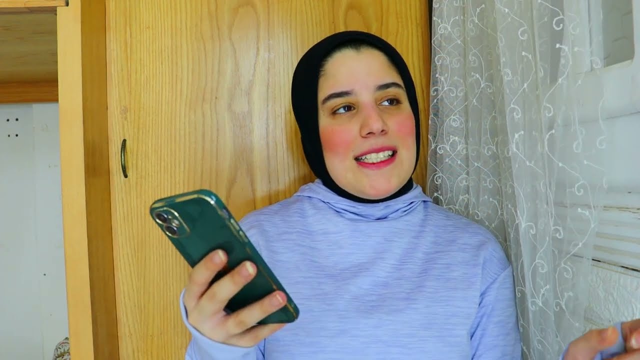 رديت علي الكومنتات بتاعتكم!! (كسرتو فرحتي بالشقه😥)
