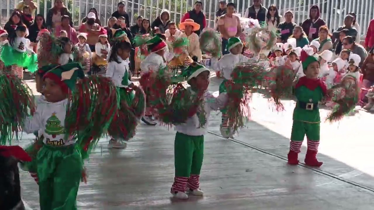 La fabrica de santa II  