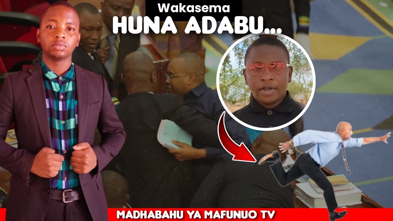 Mtiti mzito, Nabii avurumishwa tena Kanisani | Diwani kama Mungu | Pr Justine - Msemaji - 0764235742