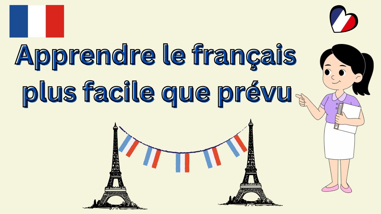 Start Speaking French Today with These Tips!