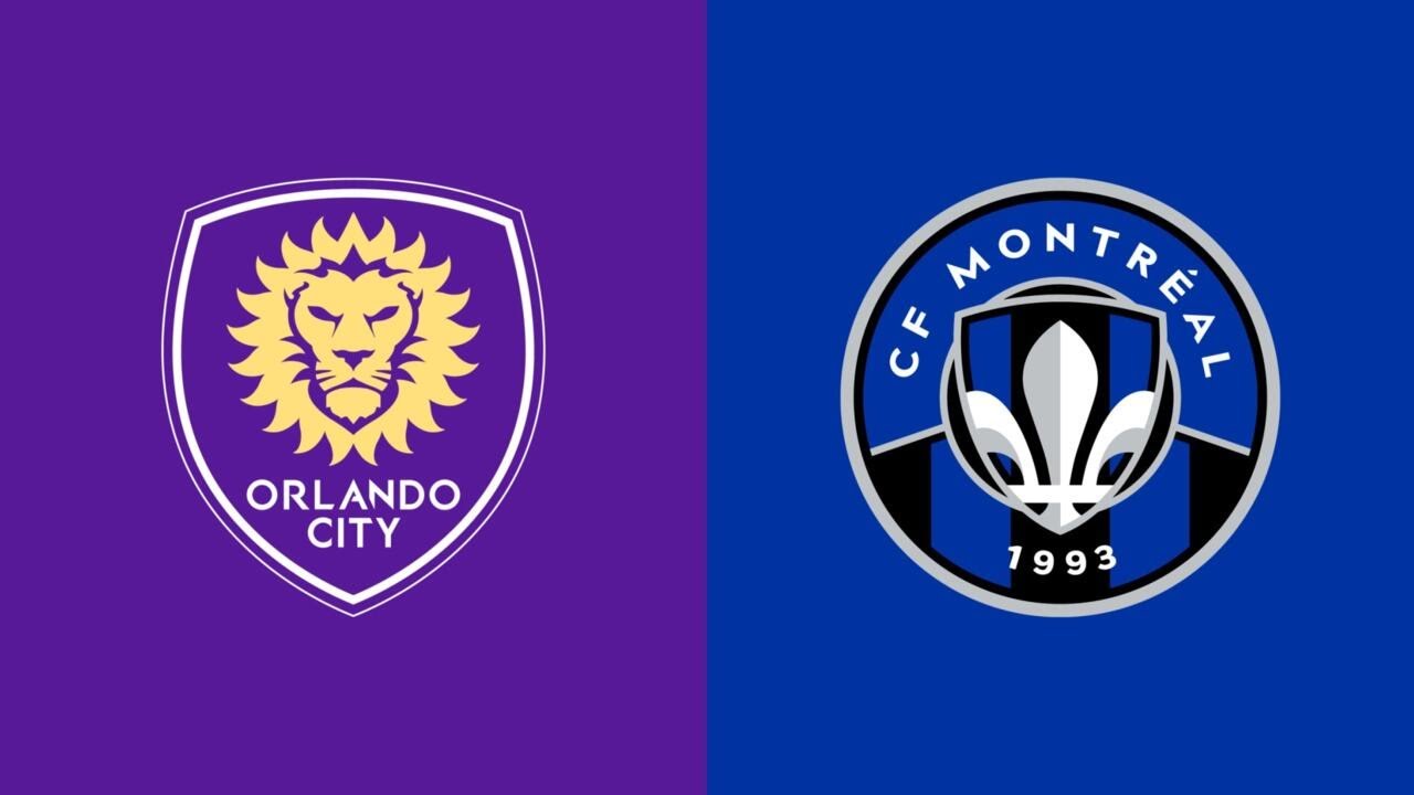HIGHLIGHTS | 2024 MLS Regular Season | Orlando City SC vs. CF Montréal