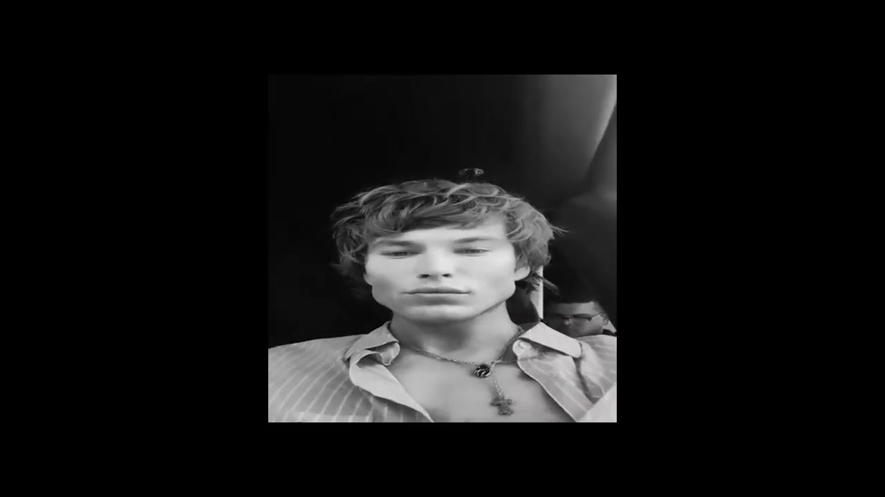 MXGNETQLA - ATLANTIC (Best Part Looped + Ultra Slowed) [Jordan Barrett Edit]