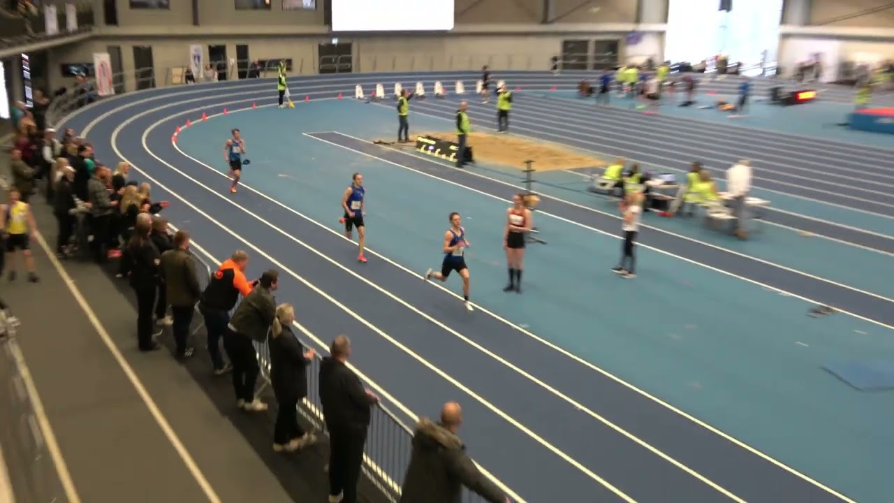 400m karla (riðill 2) @ MÍ inni 2026