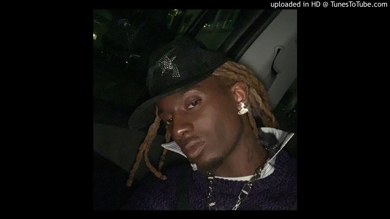 [SOLD] PLAYBOI CARTI x YOUNG NUDY TYPE BEAT 