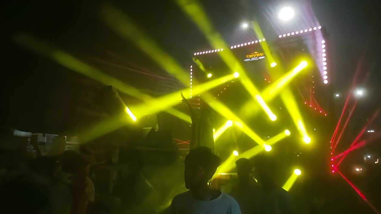 Monty Audio Sound Big Blast💥Shastri Nagar Holi Dahan 2024 Triveni Lights Belgaum Holi 2024 #holi2024