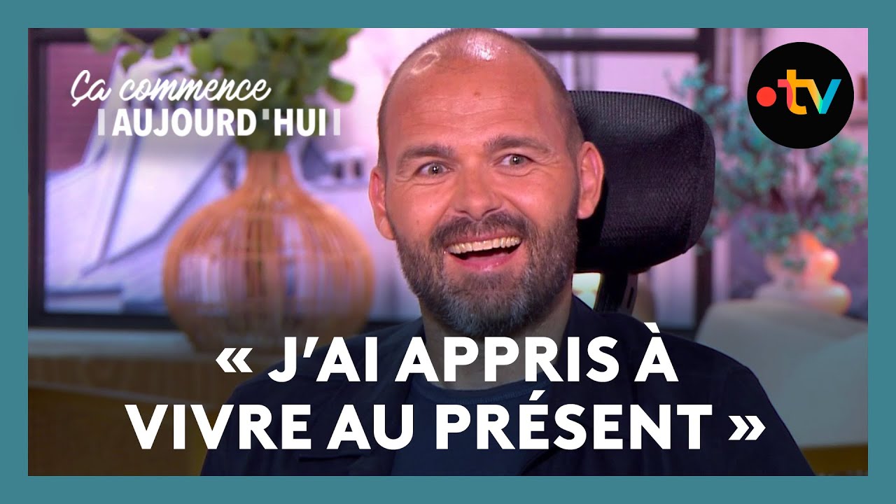 Maladie de Charcot : 