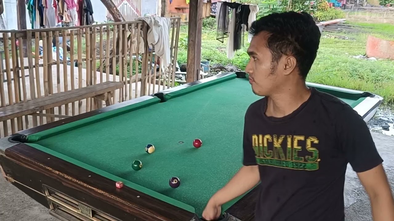 More practice pa mga boss