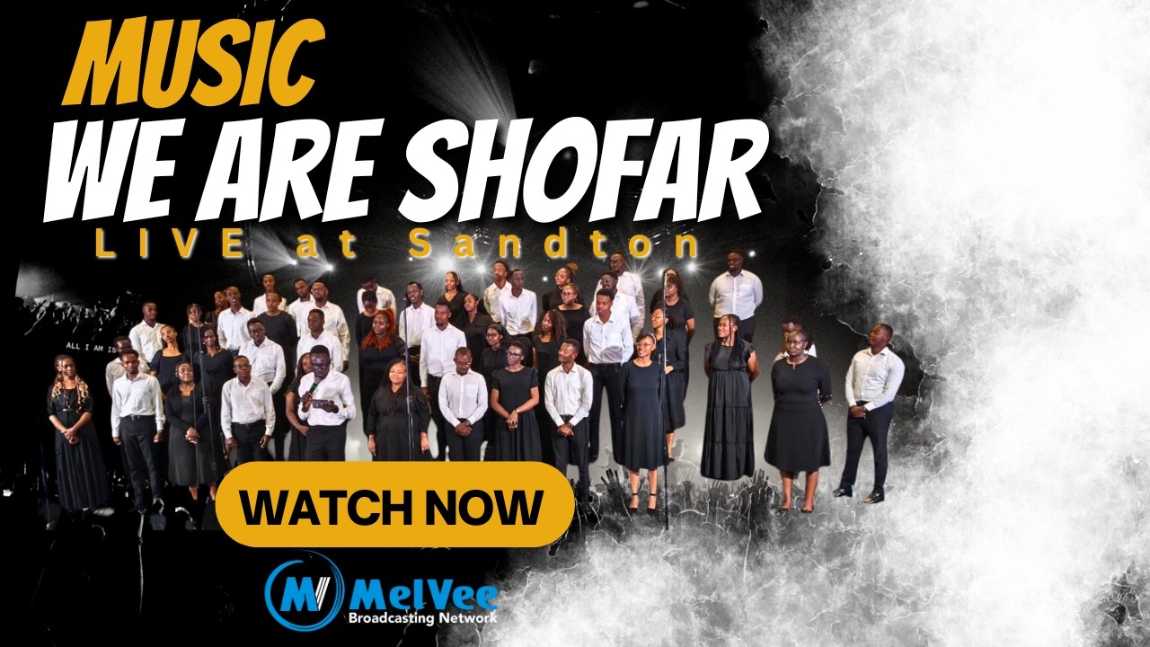 The Great Controversy In Song with SHOFAR MUSIC