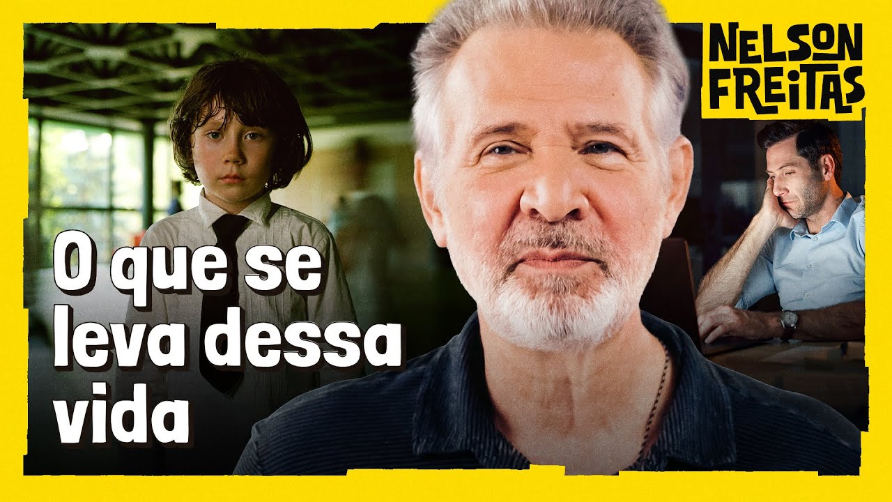 Sua vida foi mais PJ do que PF, e agora?