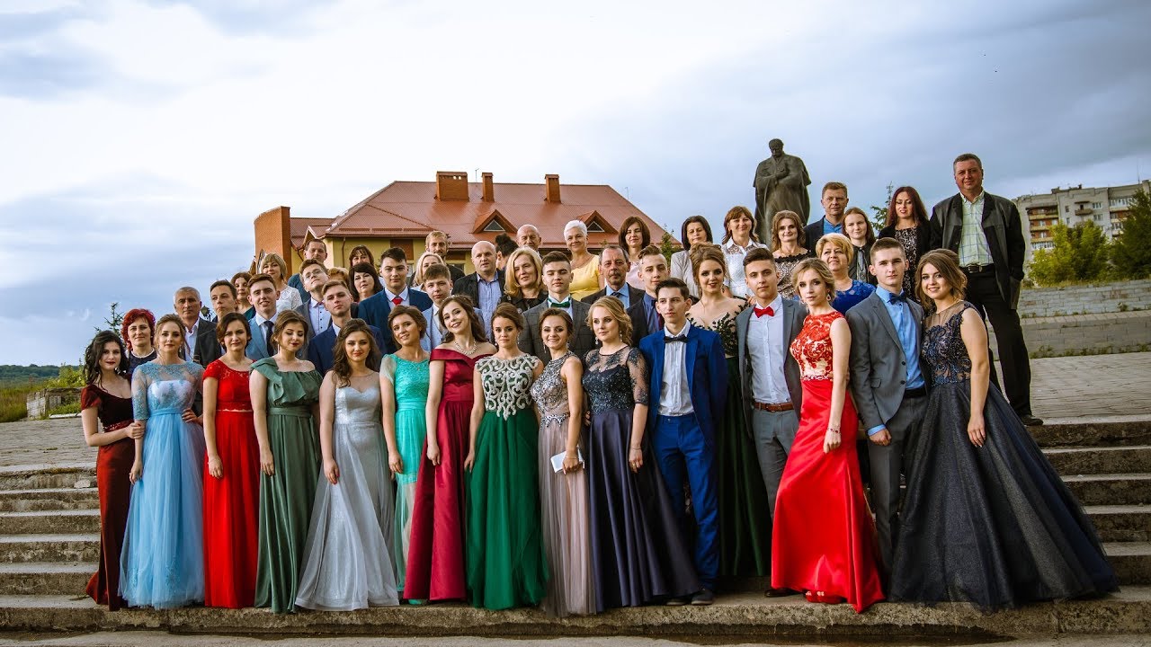 ВИПУСКНИЙ 2018 - outturn 2018 - Новий Розділ