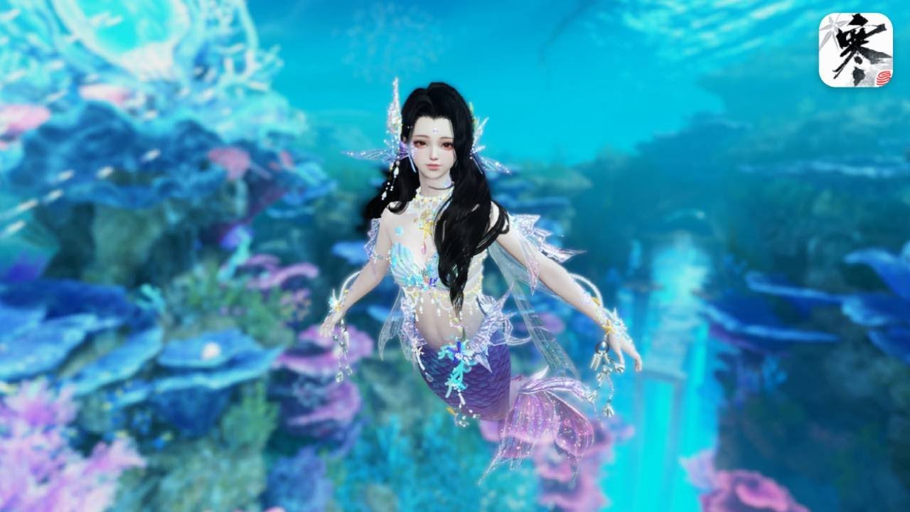 Sword of Justice //111 - Guild War | Explore New Area & Underwater