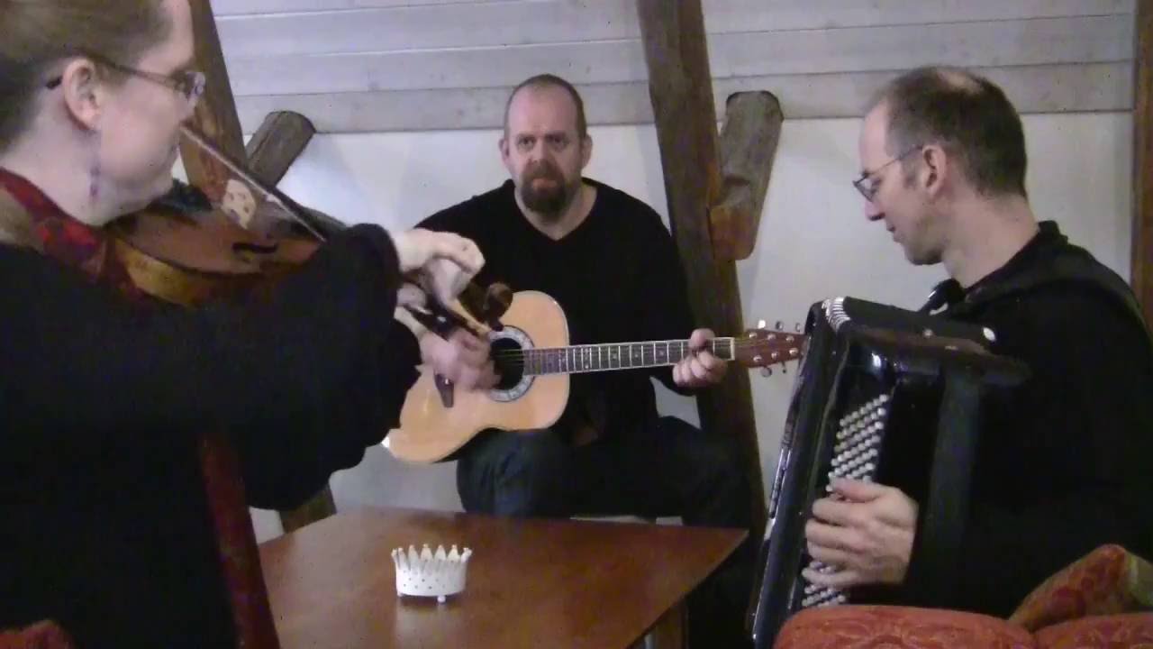 Trio Larsson/Mayr - Werkstattfest