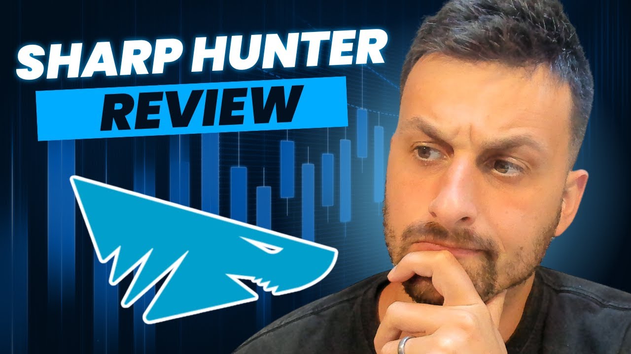 Что такое Sharp Hunter? (Обзор совершенно нового сервиса данных о спортивных ставках)