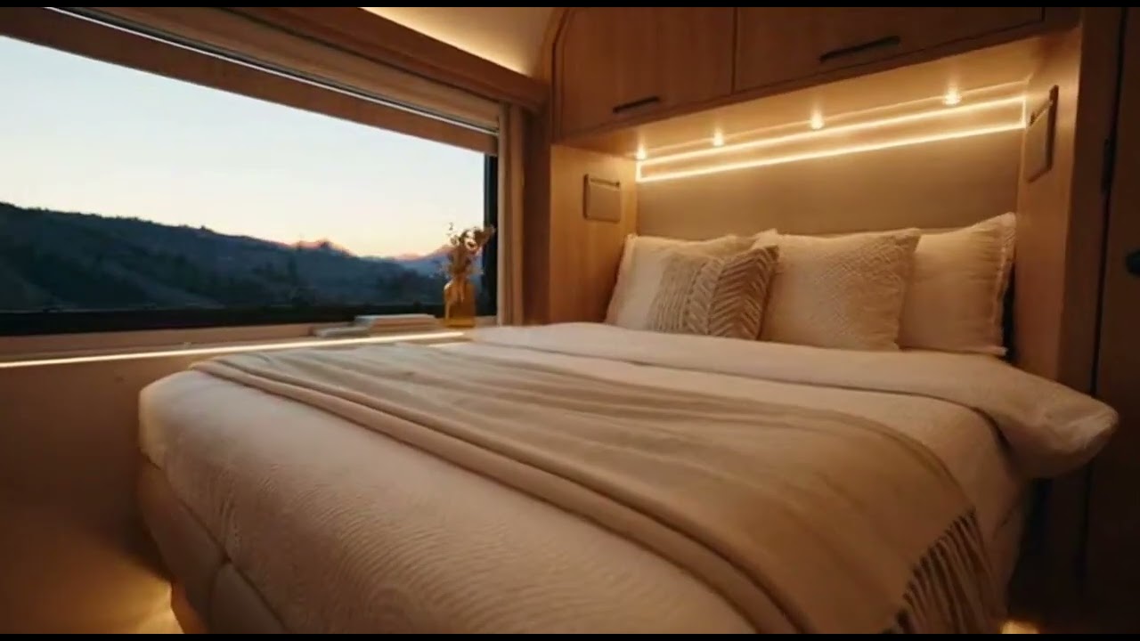 Van Life Dreams Start Here 🚐