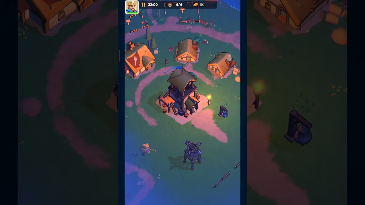 Kingshot - Part 1 | GamePLAY