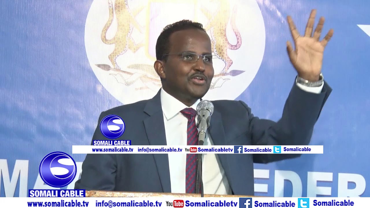 Xildhibaan Odawaa ayaa sheegay in dhiibista Qalbi dhagax ay lamidtahay qaranka oo dhan oo la dhiibay