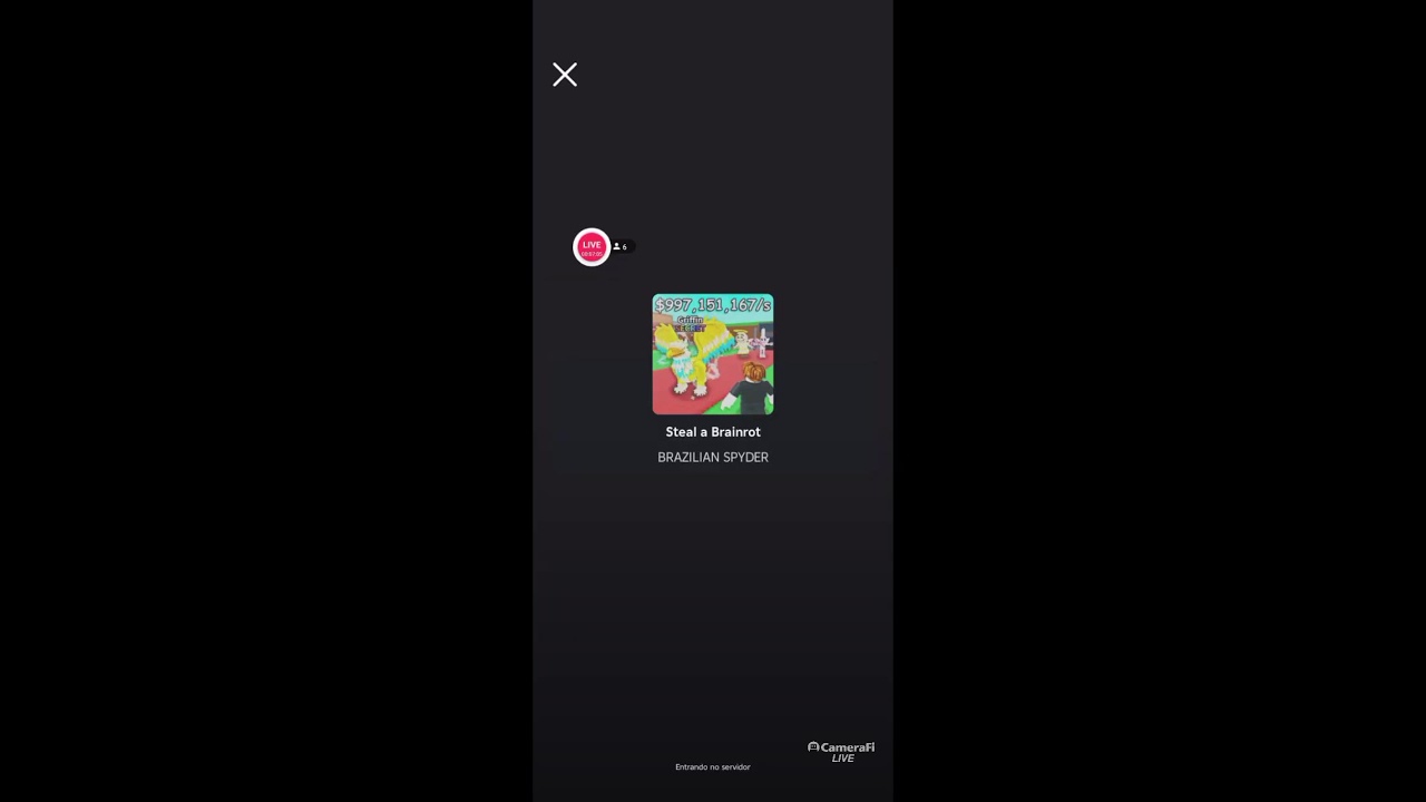 @LOWW-&-DAY$'s broadcast