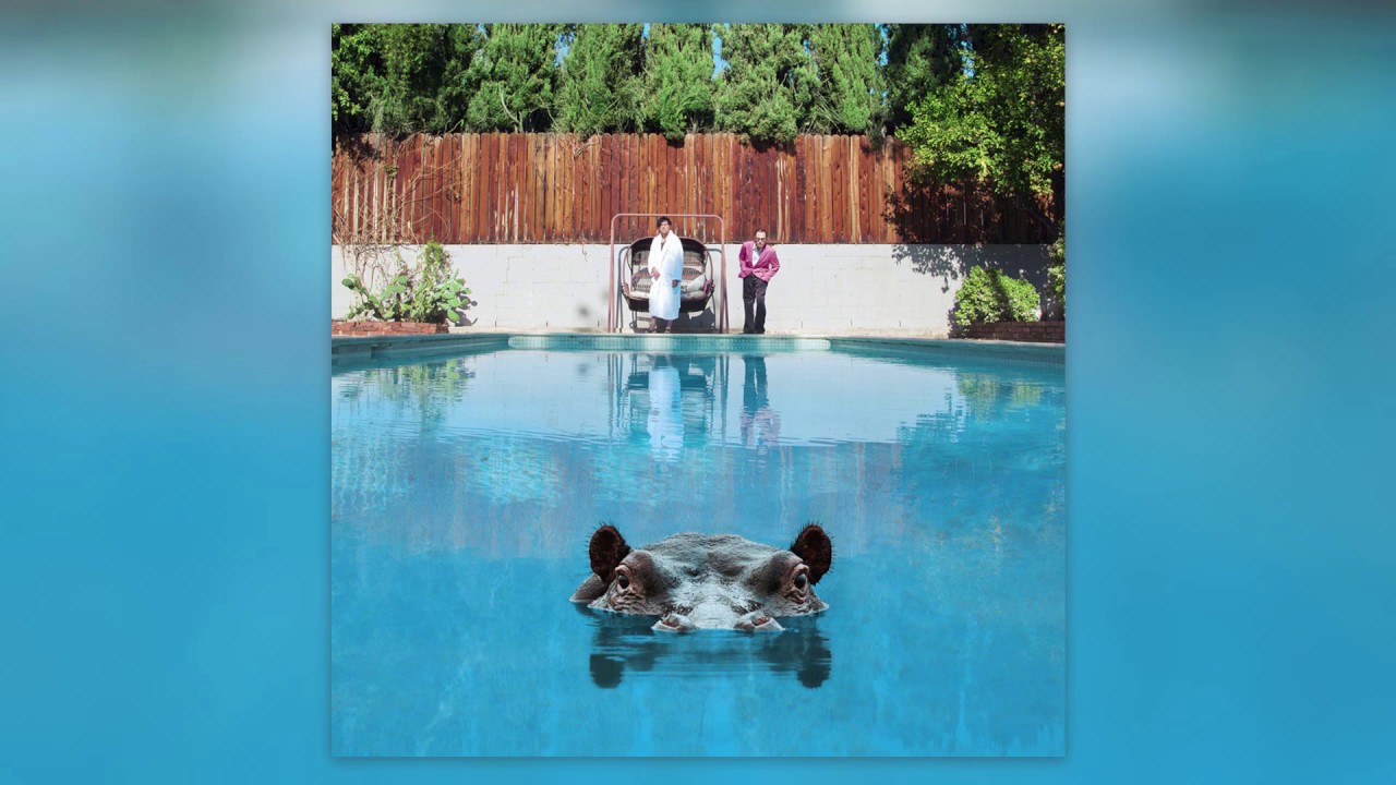 Sparks - So Tell Me Mrs. Lincoln Aside From That How Was The Play? (Official Audio)