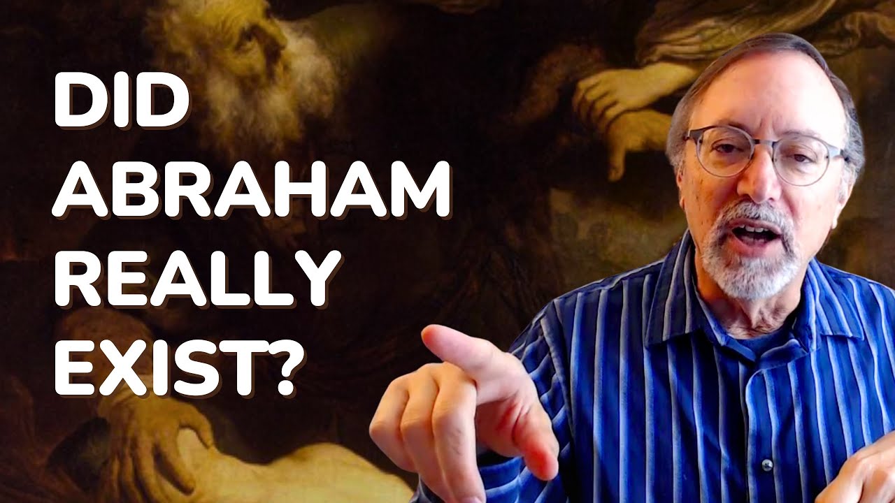 Is Abraham the 