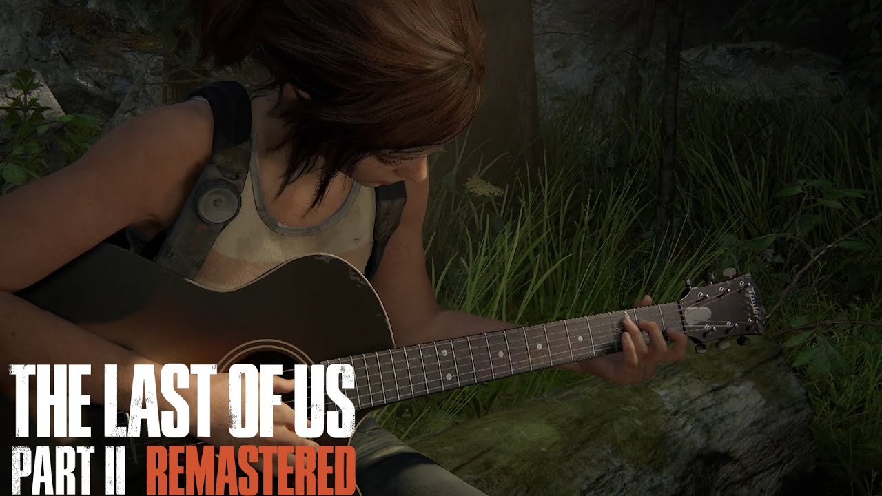 The Last of Us 2 #7 День рождение