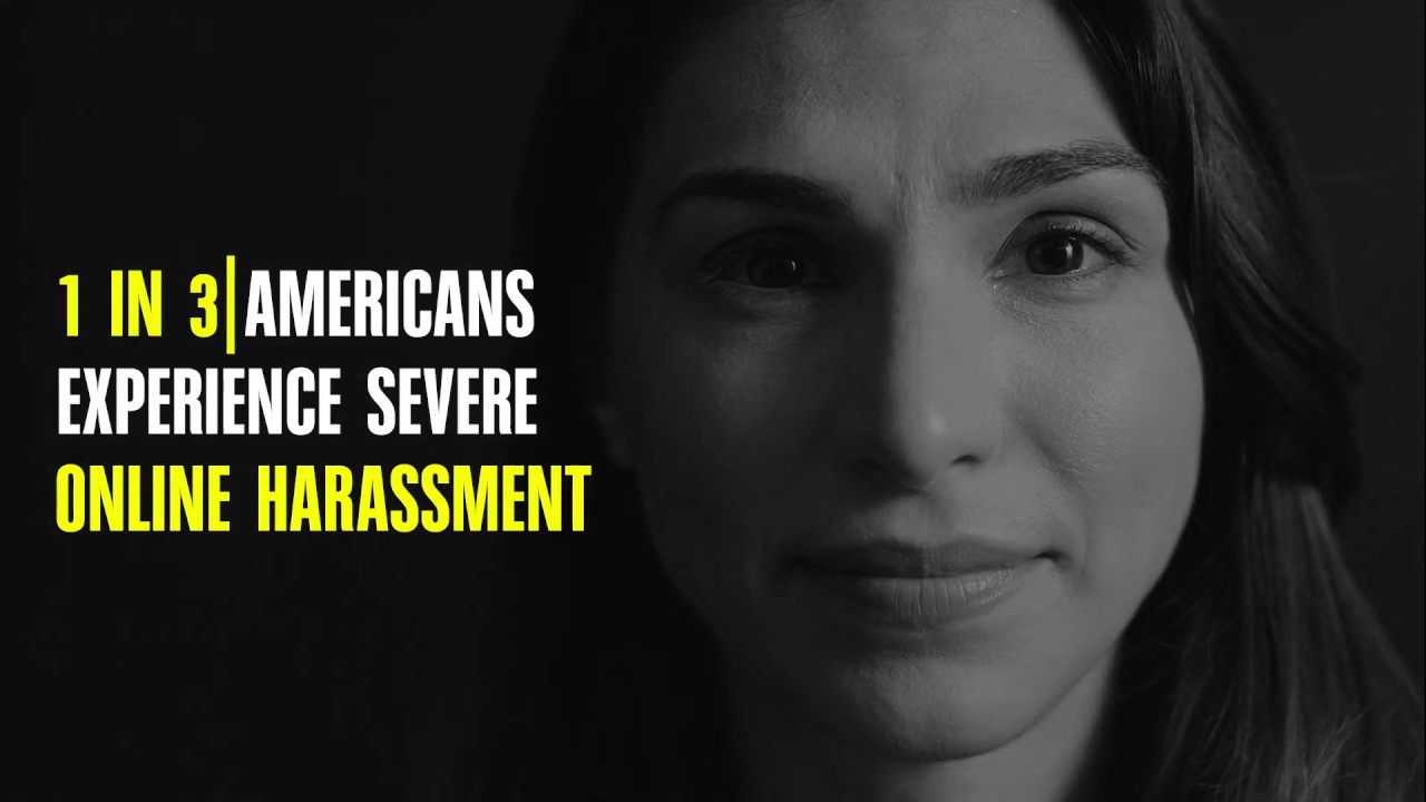Backspace Hate: Support Victims of Online Hate & Harassment