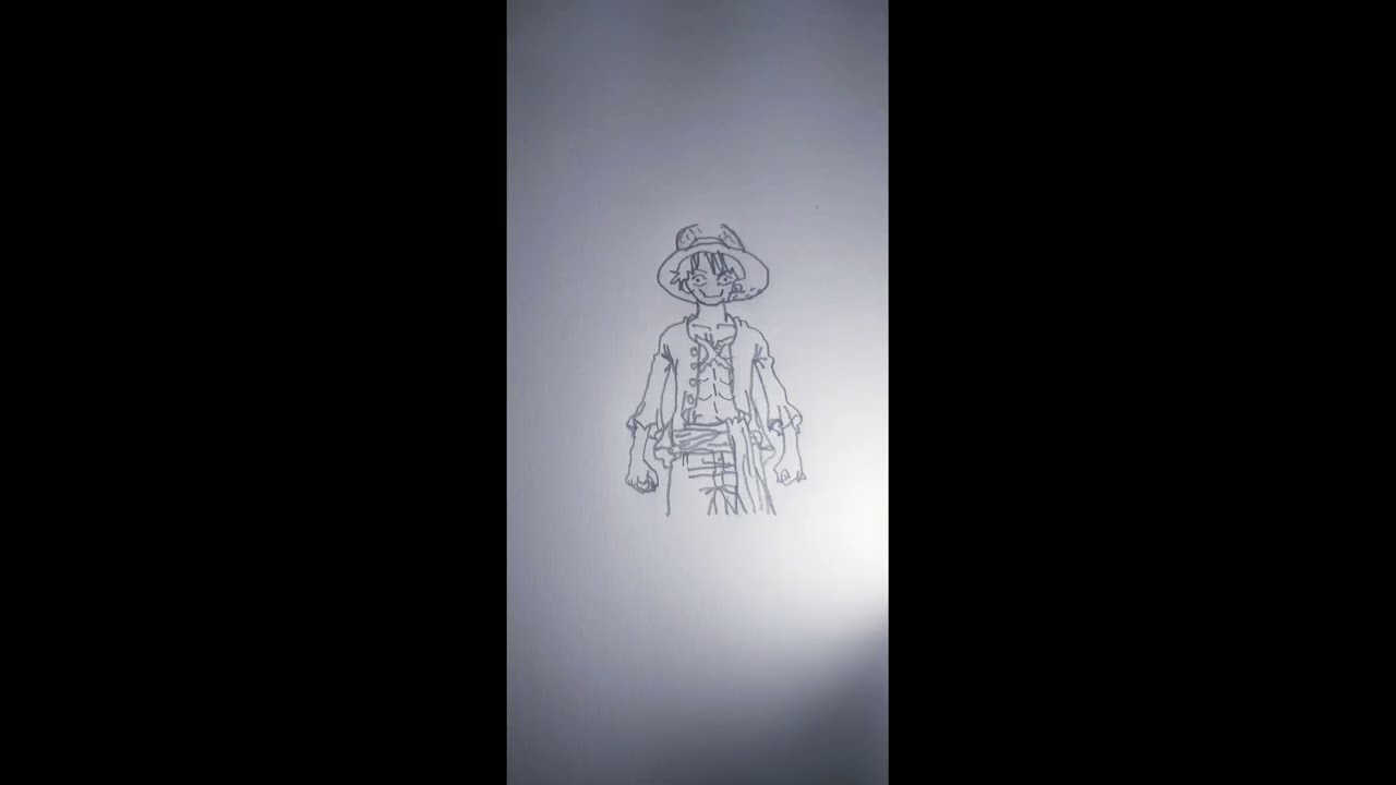 Craft created by kid