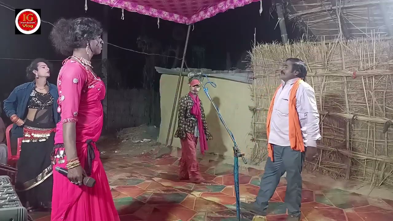 Chutakaw Nisad Jhumada Nach (5.Biraha Jababi
