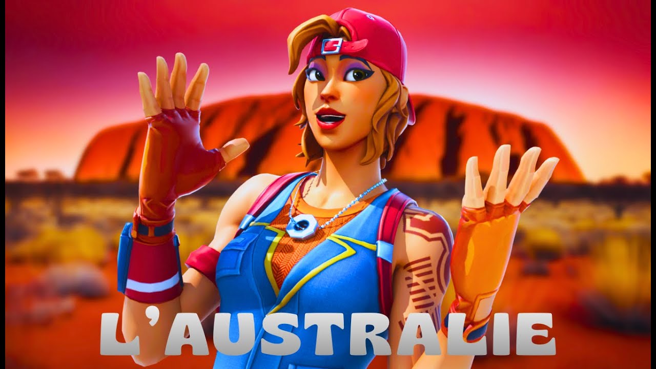 Je pars en AUSTRALIE !? 🤯