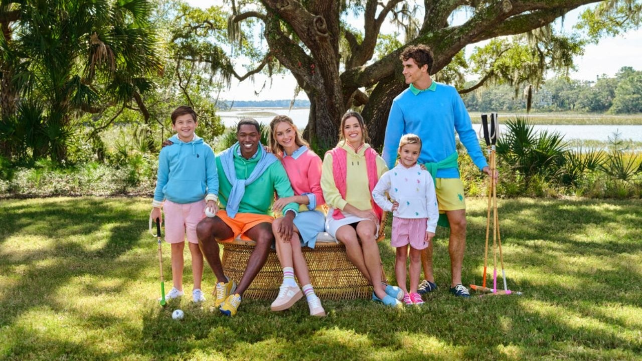 U.S. Polo Assn.  | Polo Shirt Picnic